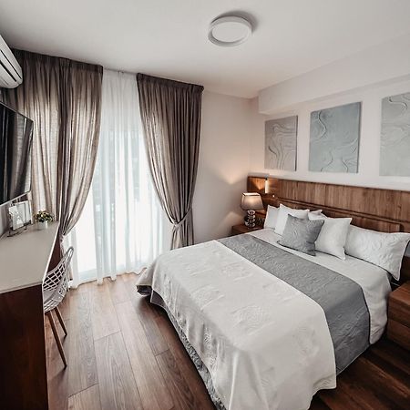 Emerald Palm Residence Costa Adeje  Luaran gambar