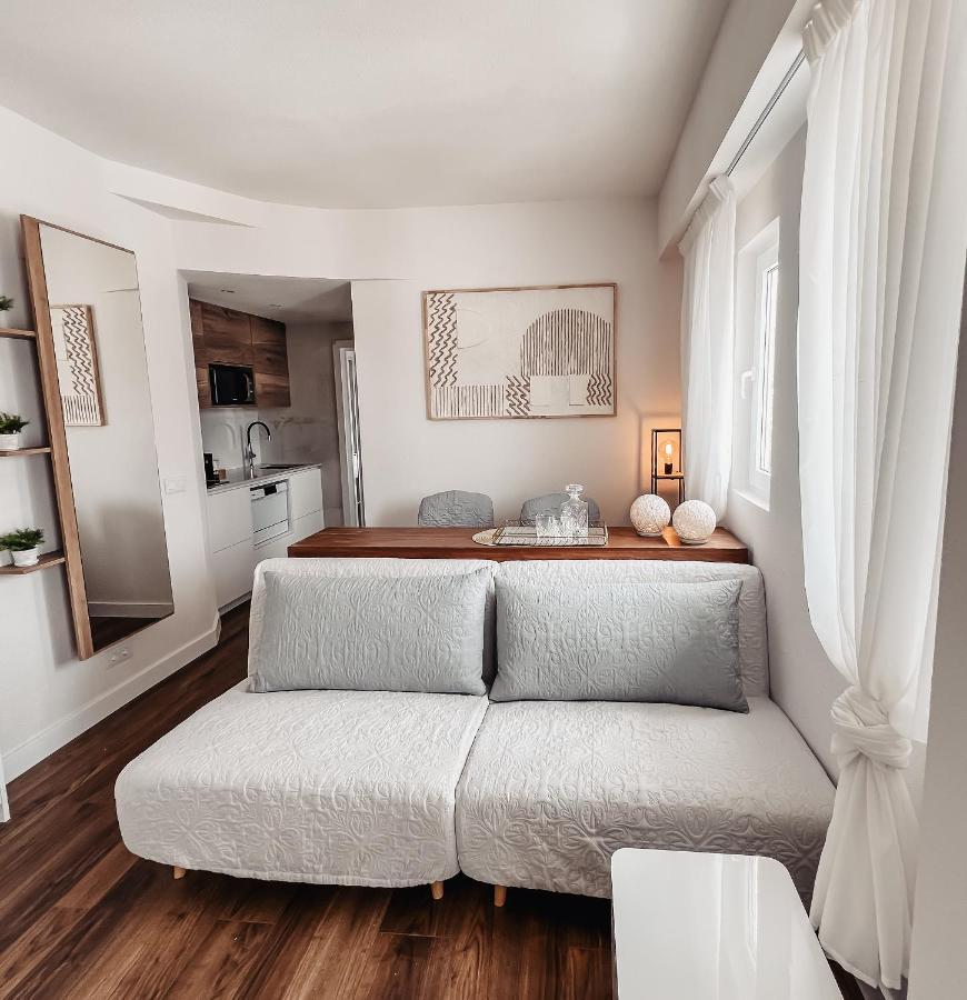 Emerald Palm Residence Costa Adeje  Luaran gambar