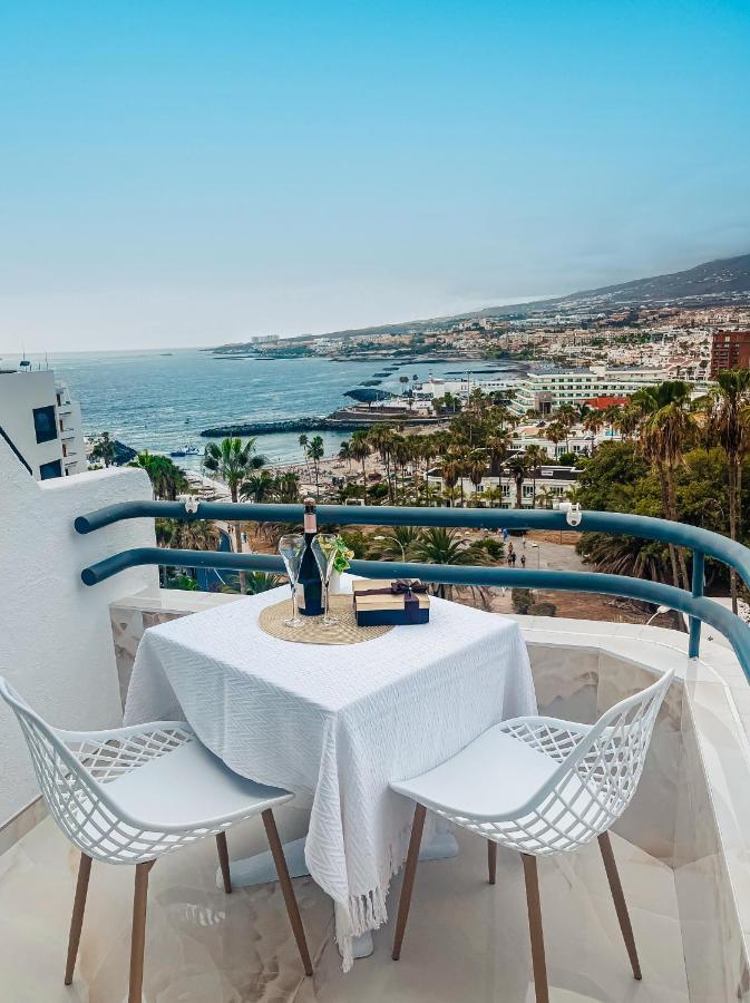 Emerald Palm Residence Costa Adeje  Luaran gambar