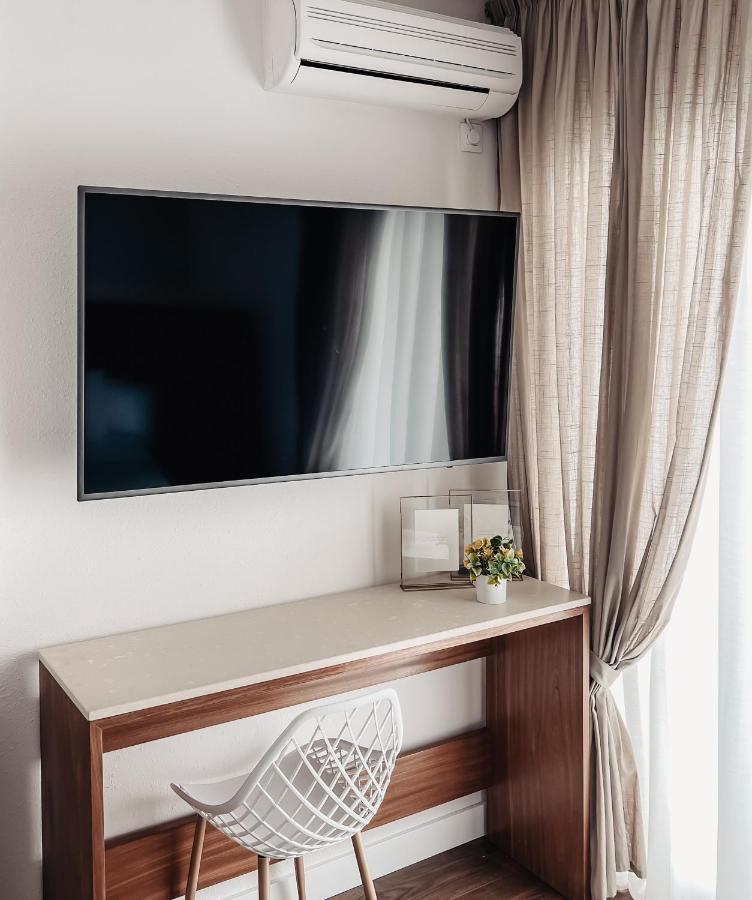 Emerald Palm Residence Costa Adeje  Luaran gambar