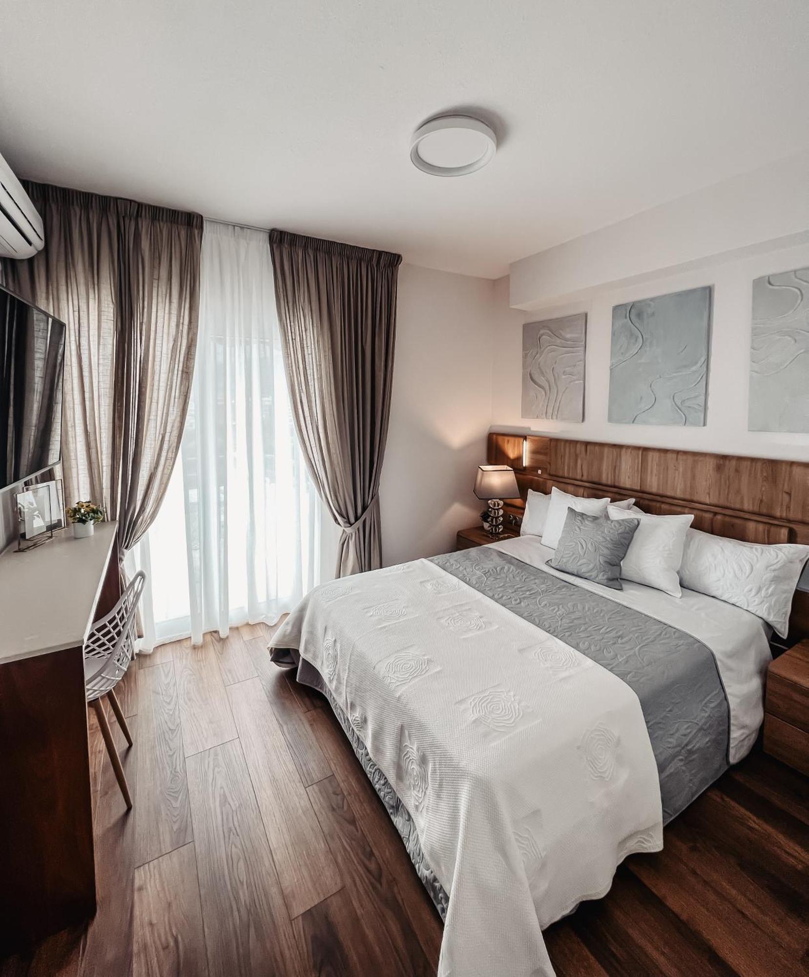 Emerald Palm Residence Costa Adeje  Luaran gambar